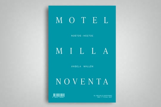 "Motel Milla Noventa (Nostos, Xen&igrave;a)"