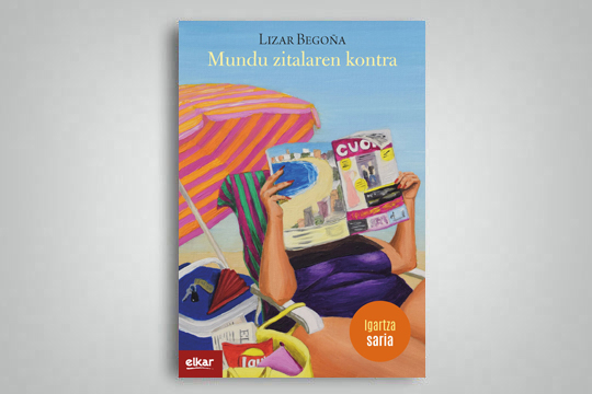 "Mundu zitalaren kontra"