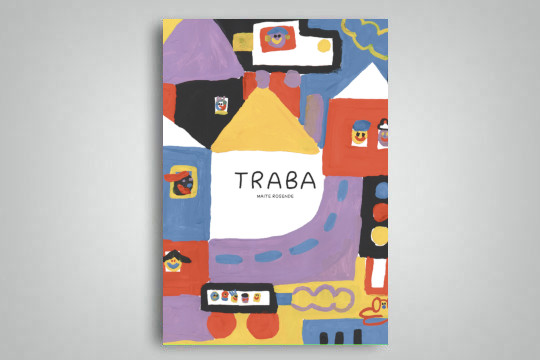 "Traba"