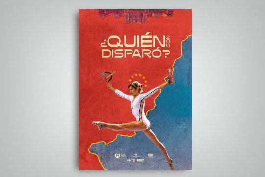 "&iquest;Qui&eacute;n nos dispar&oacute;?"