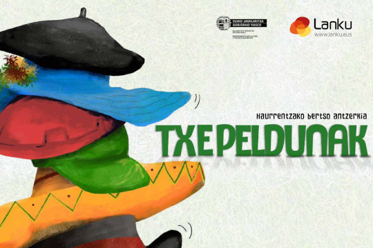 "Txepeldunak"