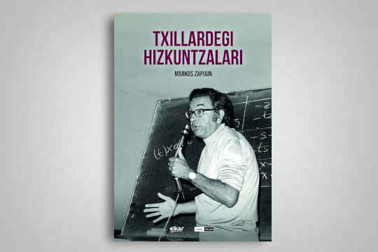 "Txillardegi hizkuntzalari"