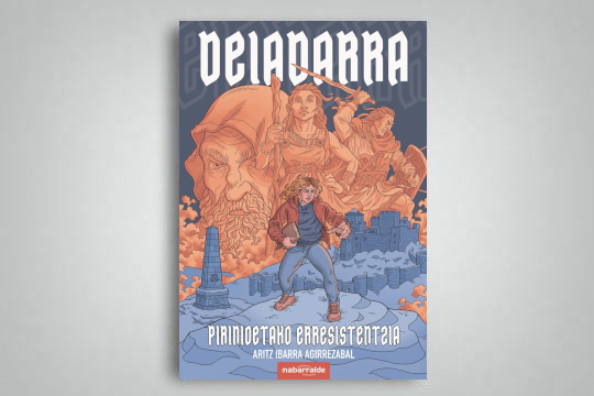 "DEIADARRA. Pirinioetako erresistentzia"