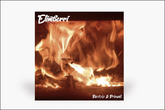 "Elimberri"