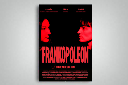 "Frankopoleon"