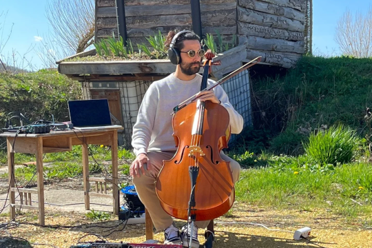 "Haritik Tiraka"