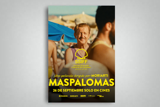 "Maspalomas"