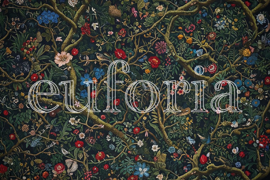 "Euforia"