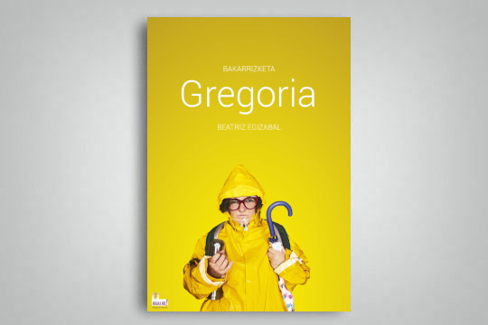 "Gregoria"