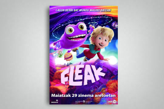 "Fleak"