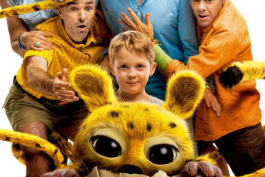 "Marsupilami"