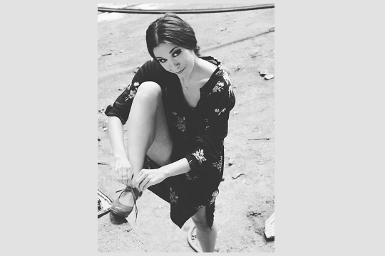Adriana Bilbao