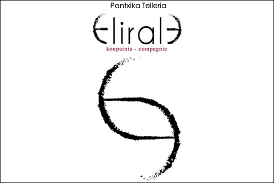 Compa&ntilde;&iacute;a Elirale-Pantxika Telleria