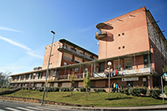 Casa de Cultura de Etxebarri