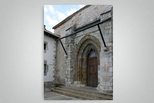 Casa de Cultura de Irurtzun