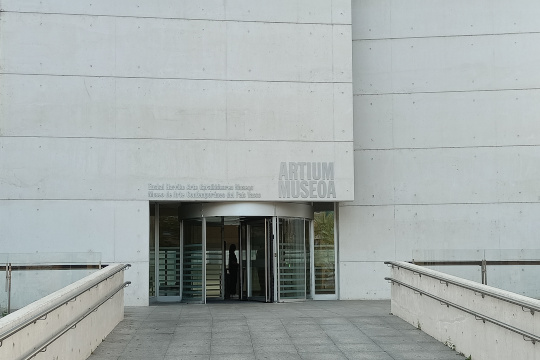 Artium Museoa