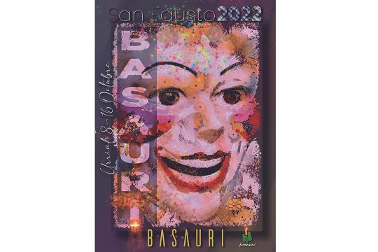 Fiestas de Basauri 2022: Programa de San Fausto 2022