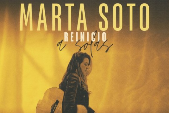 Marta Soto (Bilbao)