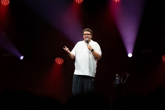 Entradas Facu D&iacute;az: "Buenas noches in the night" (13 de noviembre - Bilbao)