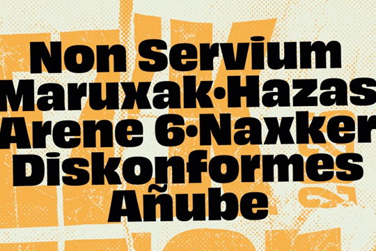 EZK Fest 2026