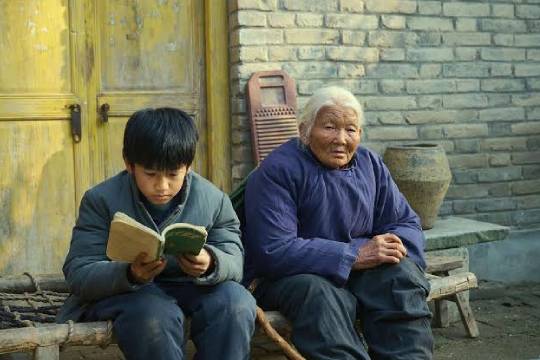 Cineclub de Ermua: "Vivir la tierra" (VOS)