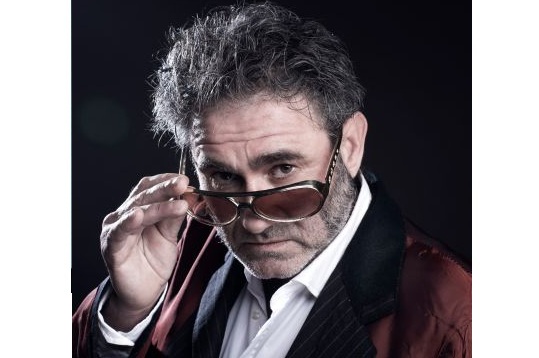 Festival de Teatro de Santurtzi 2026: "Non solum"