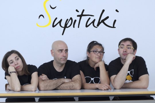 "Supituki show"