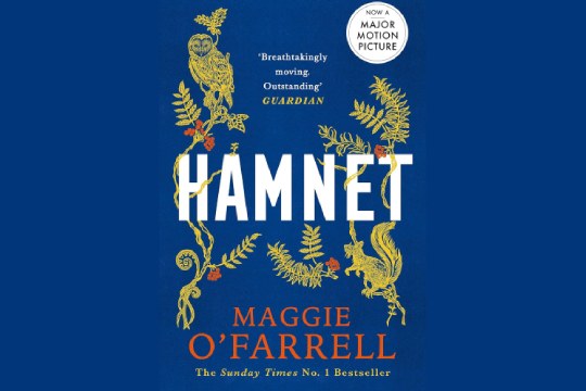 CLUB DE LECTURA DE LITERATURA DE MUJERES DEL MUNDO: "Hamnet" (Maggie O&rsquo;farrel)