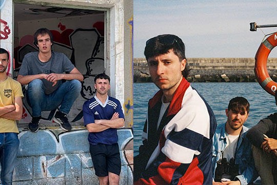 Etxekalte + Makriba