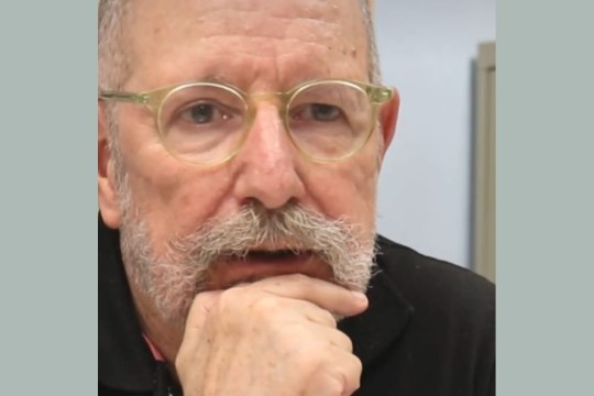 Presentaci&oacute;n de libro: "Cuando los gais perdimos el miedo" (Jordi Petit)