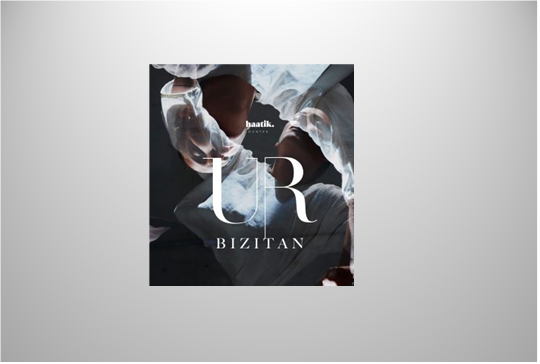 "Ur bizitan"