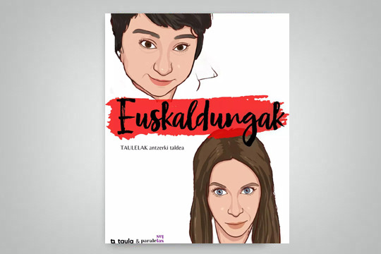 "Euskaldungak"