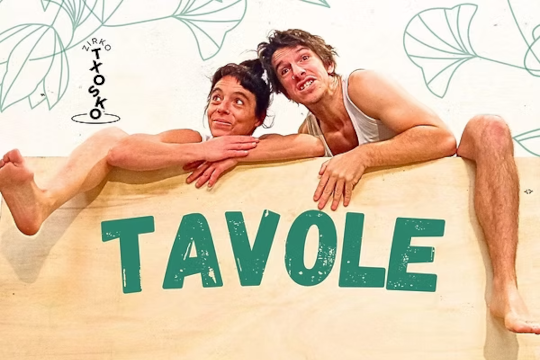 "Tavole"