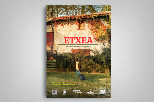 "Etxea"