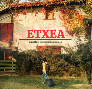 "Etxea"