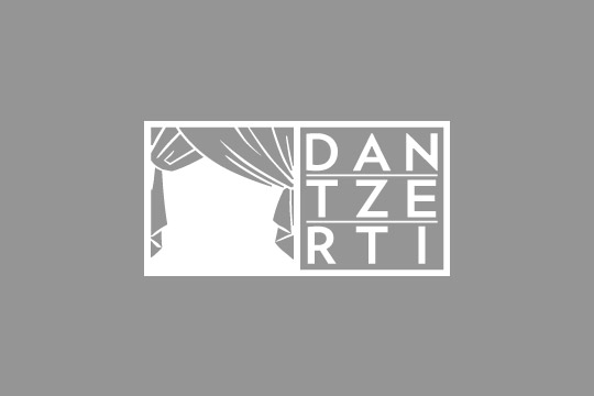 DANTZERTI. Euskadiko Arte Dramatiko eta Dantza Goi Mailako Eskola