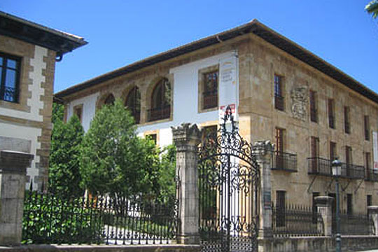 Euskal Herria Museoa