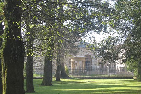Euskal Herria Museoa