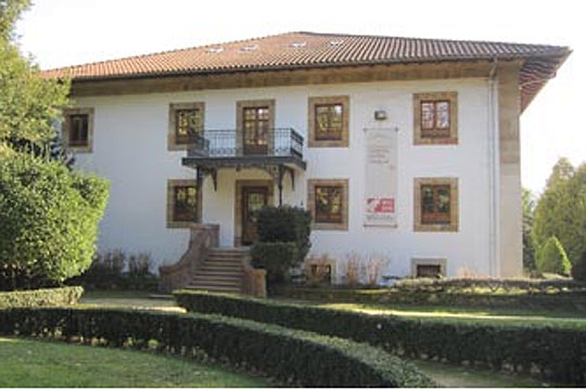 Euskal Herria Museoa