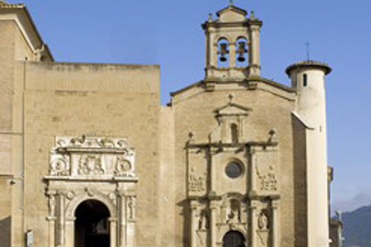 Nafarroako Museoa