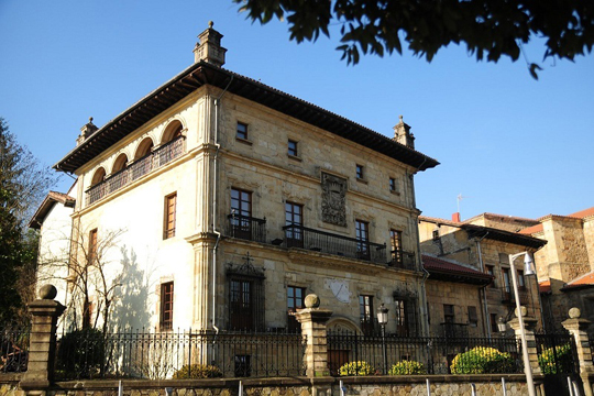 Durangoko Arte eta Historia Museoa