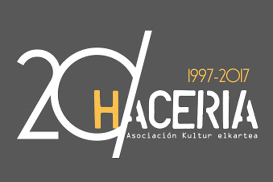 Haceria Arteak