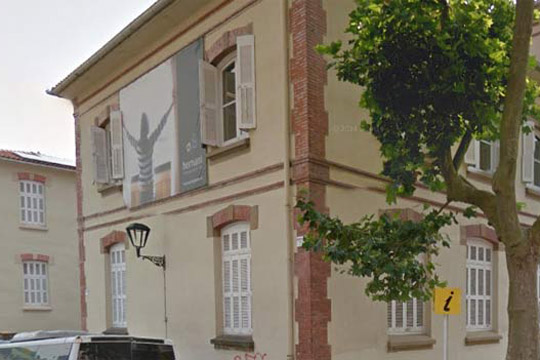 Biteri Kultur Etxea