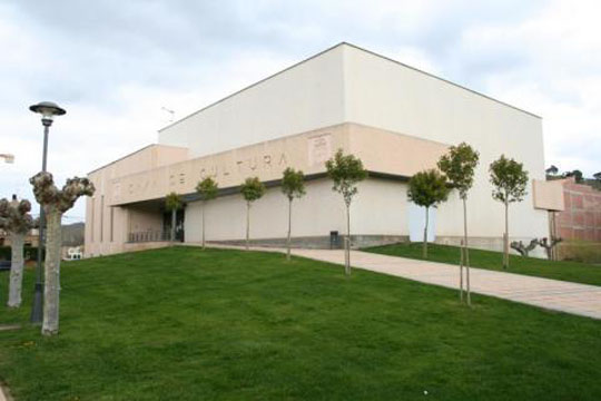 Carmen Thyssen-Bornemisza Kulturetxea