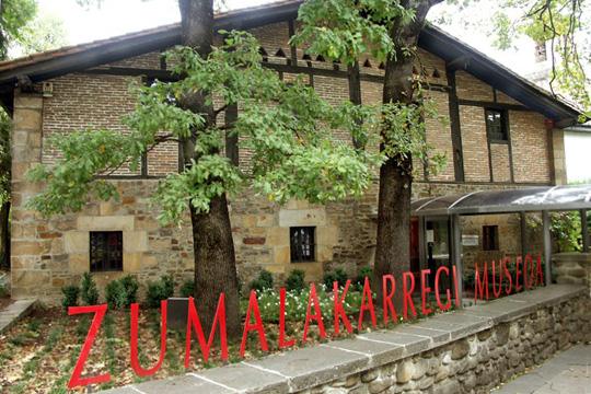 Zumalakarregi Museoa