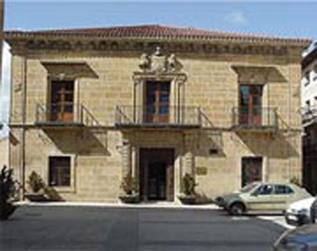 Bastidako Kultur Etxea (Salazartarren Jauretxea)