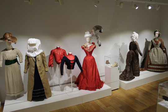 Jantziaren Zentroa (Euskal Jantzien Museoa)