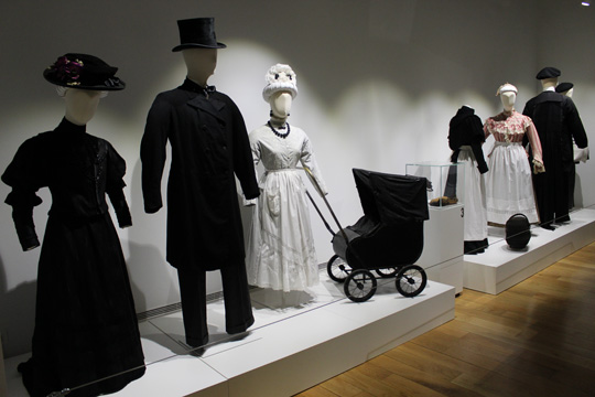 Jantziaren Zentroa (Euskal Jantzien Museoa)