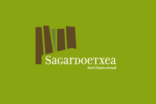 Sagardoetxea. Museo de la Sidra Vasca