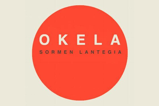 Okela Sormen Lantegia